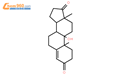 9-hydroxy-4-androstene-317-dione