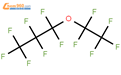 全氟聚醚结构式图片|60164-51-4结构式图片
