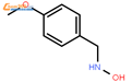 N-(4-甲氧基芐基)羥胺