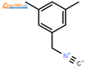 1-(Isocyanomethyl)-3,5-dimethylbenzene
