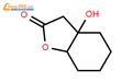 6-羟基-9-氧代二环[4.3.0]-8-壬酮