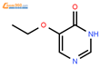 (9ci)-5-乙氧基-4(1H)-嘧啶酮