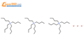四丁基三溴化胺结构式图片|38932-80-8结构式图片