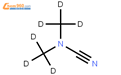 二甲基-D6-氰胺
