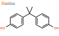 2，2-二(4-羥基苯)丙烷