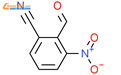 2-Formyl-3-nitrobenzonitrile结构式图片|1289162-43-1结构式图片