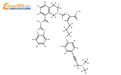 醋酸艾塞那肽结构式图片|1235034-55-5结构式图片