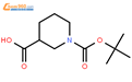 N-Boc-DL-六氫煙堿酸