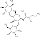Amikacin hydrate结构式图片|1257517-67-1结构式图片