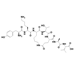 PDZ1 Domain inhibitor peptide结构式图片|1315378-73-4结构式图片