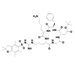 RGD侧链环肽结构式图片|226559-04-2结构式图片