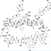 海葵肽抑制剂结构式图片|713544-47-9结构式图片