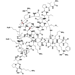 阻断剂多肽Agitoxin-2结构式图片|158484-42-5结构式图片