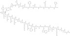 杜拉鲁肽结构式图片|923950-08-7结构式图片