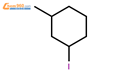 1-Iodo-3-methylcyclohexane