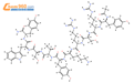 乙酰基十肽-3结构式图片|935288-50-9结构式图片