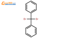 单甲基二溴二苯基甲烷结构式图片|99688-47-8结构式图片