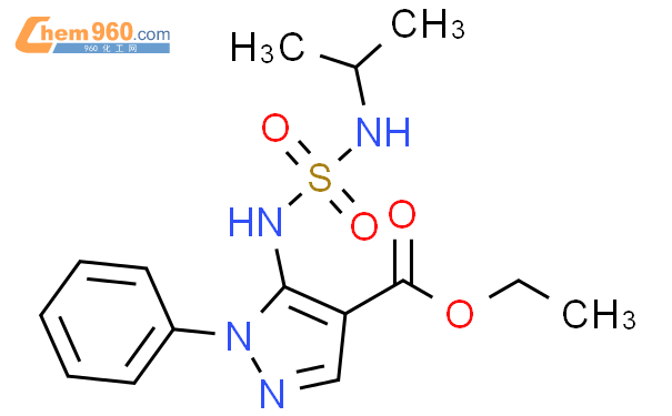 H Pyrazole Carboxylic Acid Methylethyl Amino