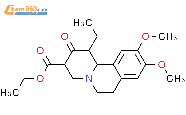 Ethyl Dimethoxy Oxo B Hexahydro H