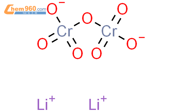 重铬酸锂10022487