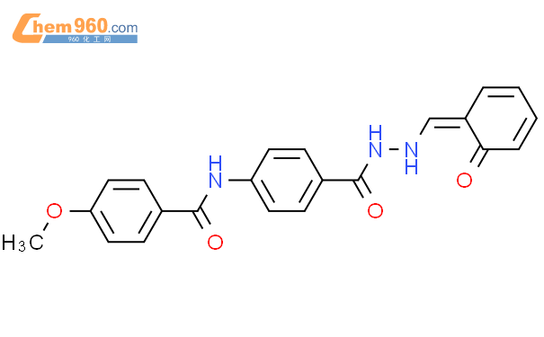 Benzoic Acid Methoxybenzoyl Amino