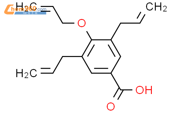 CAS No 100347 69 1 Chem960