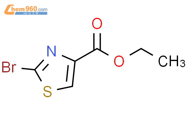 2-溴噻唑-4-甲酸乙酯