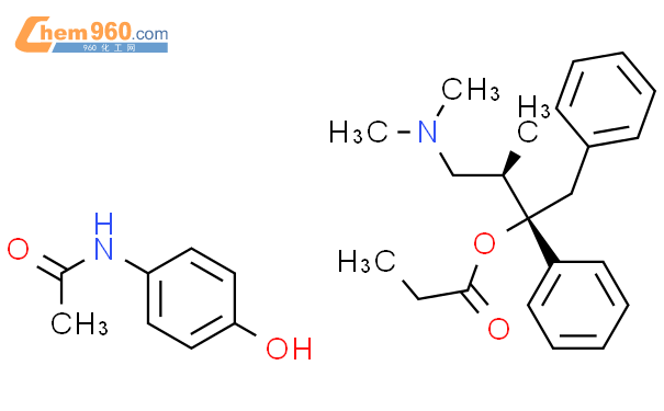 S R Dimethylamino Methyl Diphenylbutan Yl