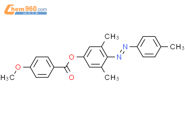 100556 16 9 Benzoic Acid 4 Methoxy 3 5 Dimethyl 4 4 Methylphenyl