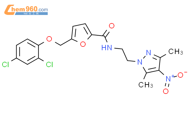 1005568 28 4 5 2 4 Dichlorophenoxy Methyl N 2 3 5 Dimethyl 4