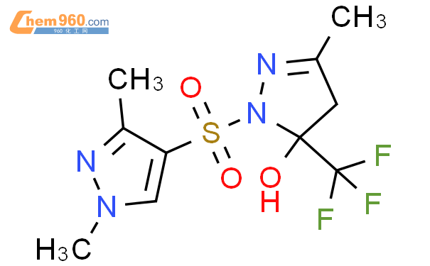 Dimethyl H Pyrazol Yl Sulfonyl Methyl