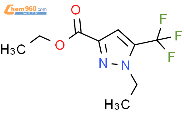 Ethyl Ethyl Trifluoromethyl H Pyrazole