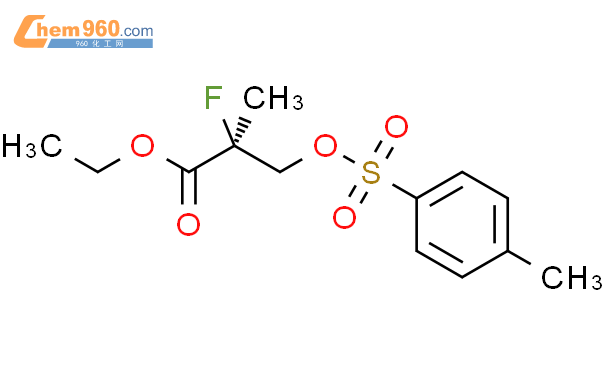 Propanoic Acid Fluoro Methyl Methylphenyl