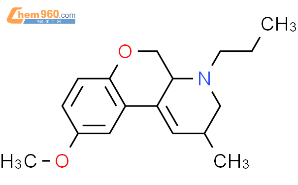 H Benzopyrano B Pyridine A Tetrahydro