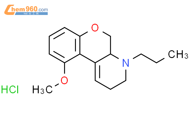 H Benzopyrano B Pyridine A Tetrahydro