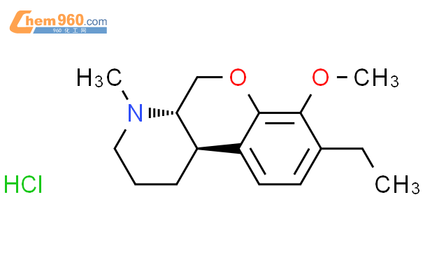 100746 50 7 2H 1 Benzopyrano 3 4 B Pyridine 8 Ethyl 1 3 4 4a 5 10b