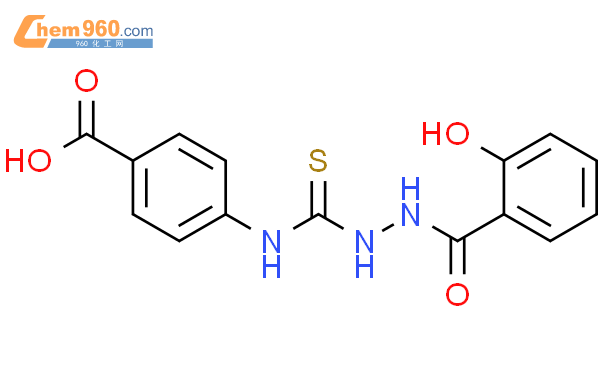 Benzoic Acid Hydroxy Carboxyphenyl Amino