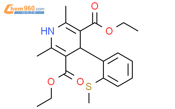 Pyridinedicarboxylic Acid Dihydro Dimethyl