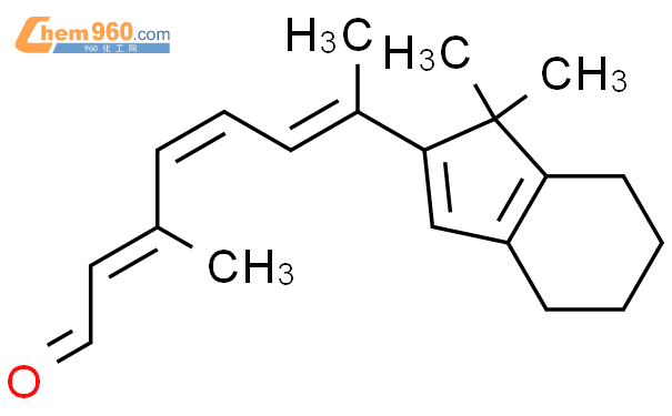 101366 75 0 2 4 6 Octatrienal 3 Methyl 7 4 5 6 7 Tetrahydro 1 1