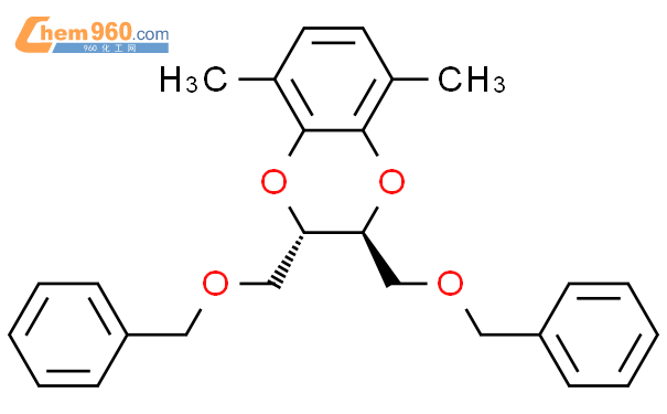 101390 12 9 1 4 Benzodioxin 2 3 Dihydro 5 8 Dimethyl 2 3 Bis