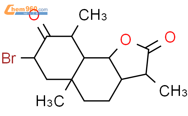 101500 24 7 Naphtho 1 2 B Furan 2 8 3H 4H Dione 7 Bromooctahydro 3 5a
