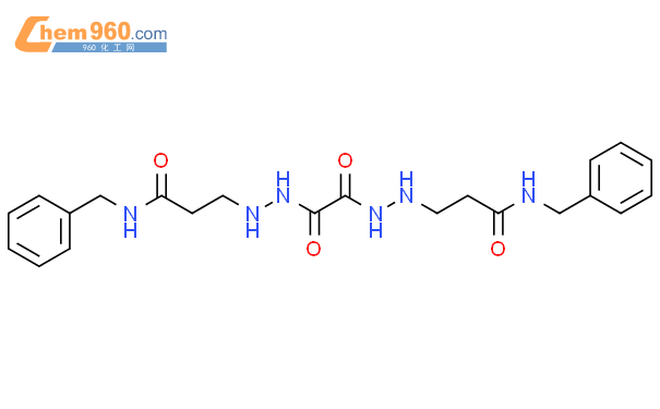 101502 01 6 Ethanedioic Acid 1 2 Bis 2 3 Oxo 3 Phenylmethyl Amino