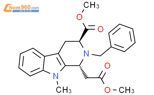 101533 87 3 1H Pyrido 3 4 B Indole 1 Acetic Acid 2 3 4 9 Tetrahydro 3