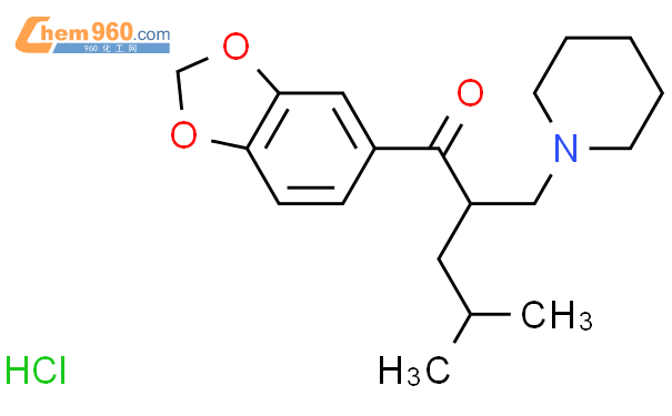 101556 94 9 1 Pentanone 1 1 3 Benzodioxol 5 Yl 4 Methyl 2 1