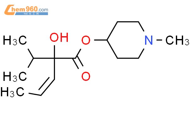 Pentenoic Acid Hydroxy Methylethyl Methyl