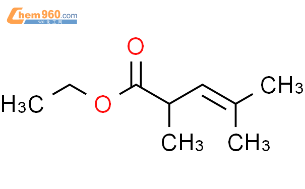 Pentenoic Acid Dimethyl Ethyl Ester R Cas