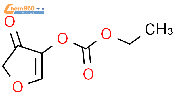 Carbonic Acid Dihydro Oxo Furanyl Ethyl Ester