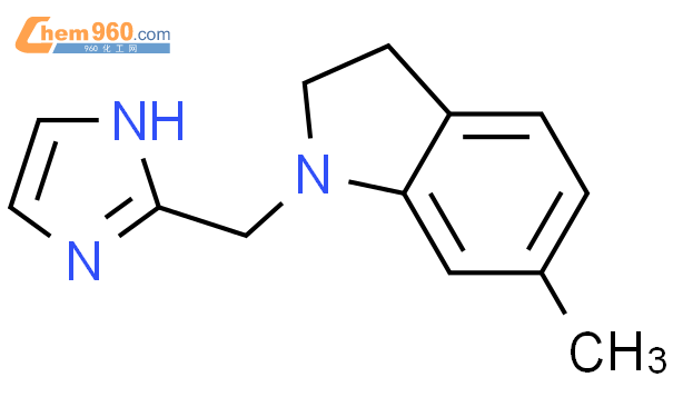 Dihydro H Imidazol Ylmethyl Methyl H