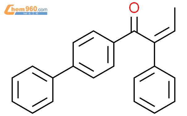 Buten One Biphenyl Yl Phenyl Z Cas