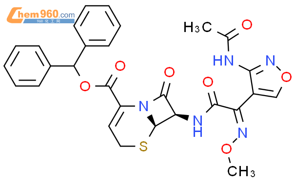 Thia Azabicyclo Oct Ene Carboxylic Acid